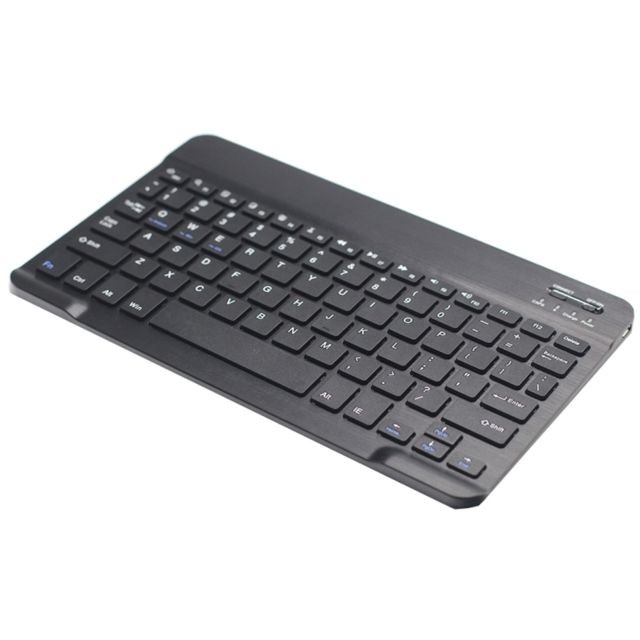 Wewoo Clavier QWERTY Tablette de CUBE i7 Book Tablet WMC2034