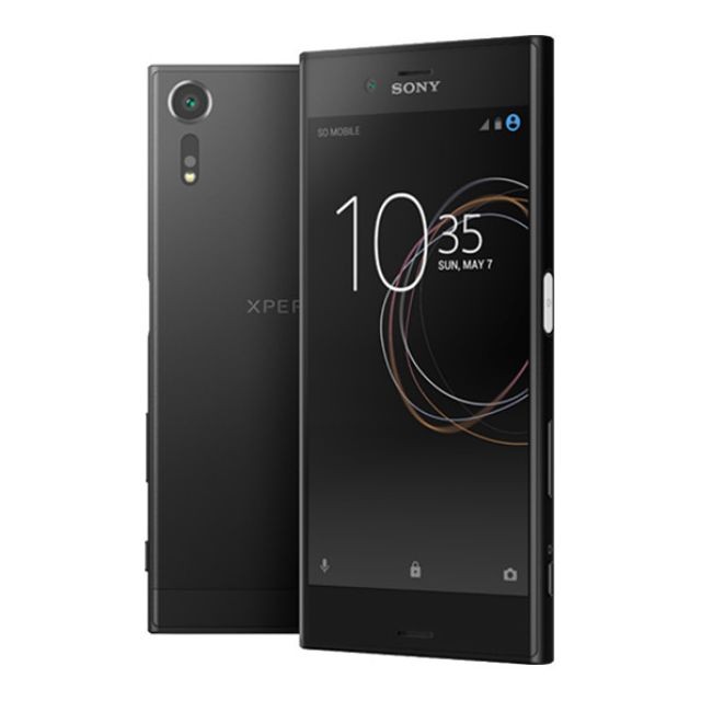 Sony - Sony Xperia XZs noir G8231 - Sony Xperia Smartphone Android
