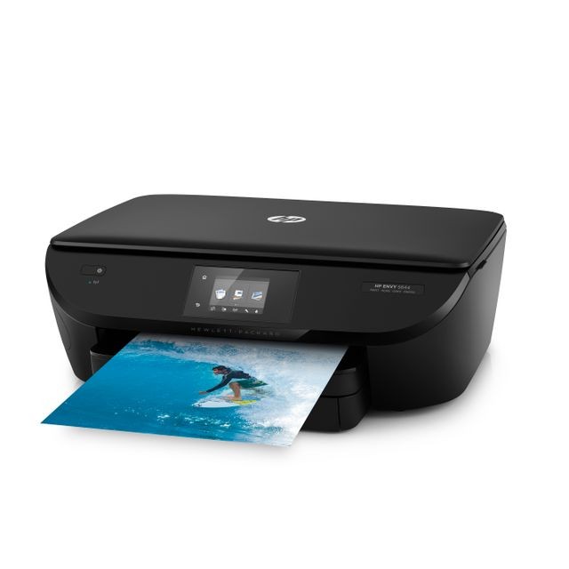 Hp - Envy 5644 - All-in-one B9S65A - Imprimante HP Imprimantes et scanners