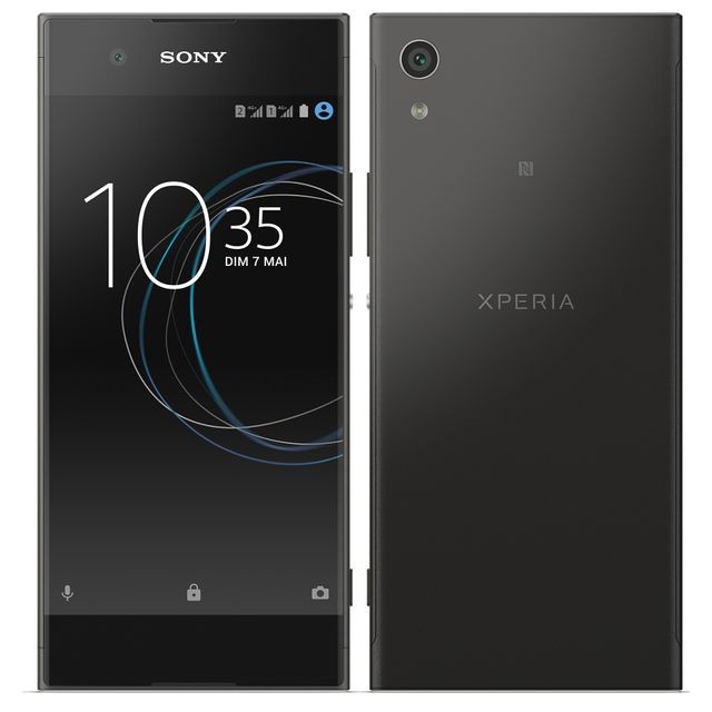Sony - Xperia XA1 - Double SIM - Noir - Sony Xperia Smartphone Android