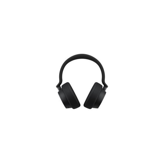 Microsoft - Surface Headphones 2 - Casque à réduction de bruit - Noir mat - Casque réducteur de bruit Casque