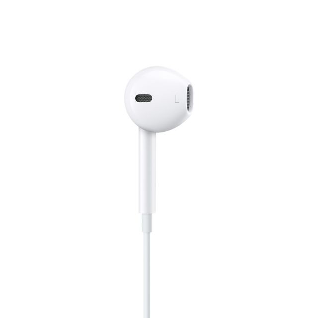 Apple EarPods avec connecteur Lightning - MMTN2ZM/A
