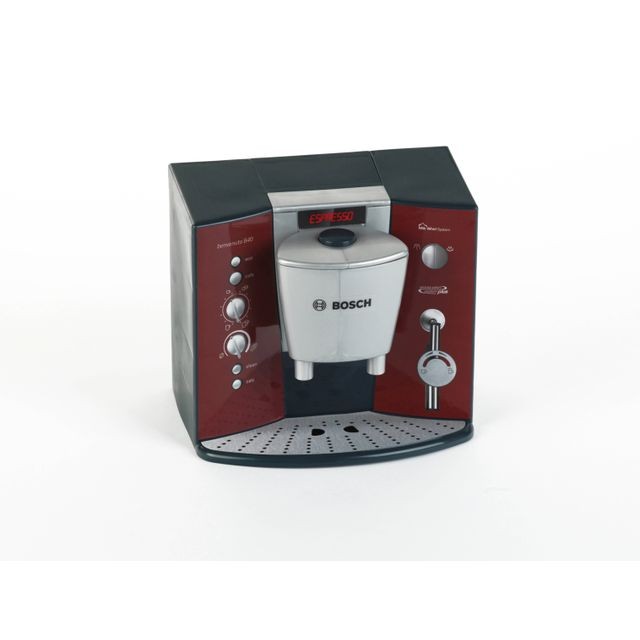 Cuisine et ménage Klein Machine à expresso Bosch - 9569