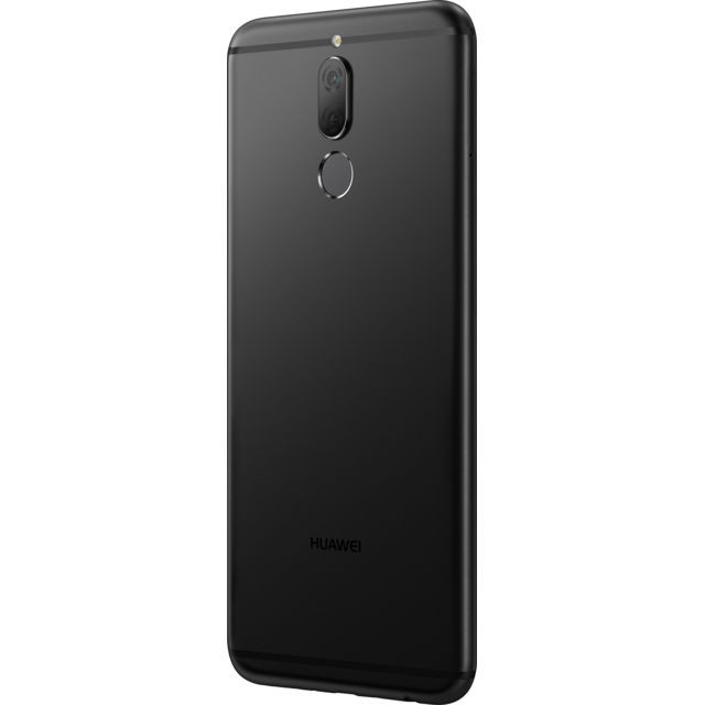 Huawei Mate 10 Lite - Noir