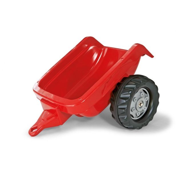 Rolly Toys - RollyKid Trailer - Remorque Rolly Toys  - Rolly Toys