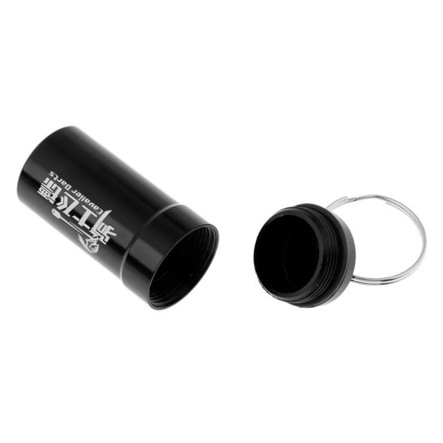 Fléchettes portable dart flight saver protecteur soft tip accessoires boîte de rangement noir