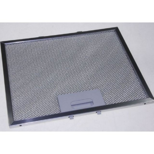whirlpool - Filtre metal pour hotte whirlpool whirlpool - Accessoires Hottes