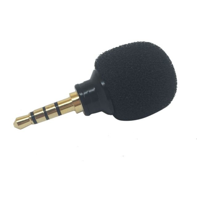 marque generique microphone 3.5mm