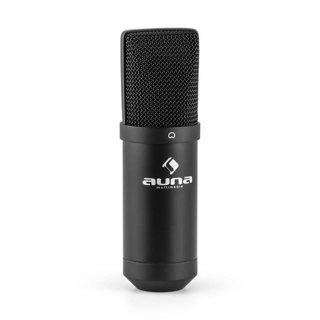 Microphone Auna