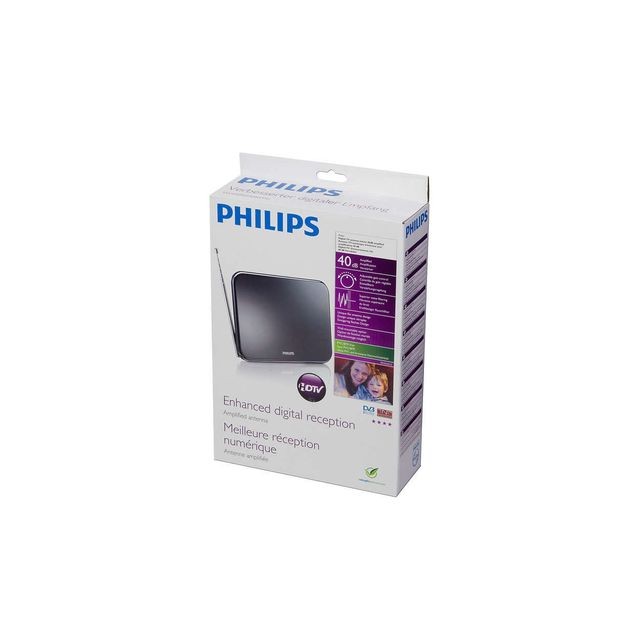 Antennes extérieures Philips SDV6224/12