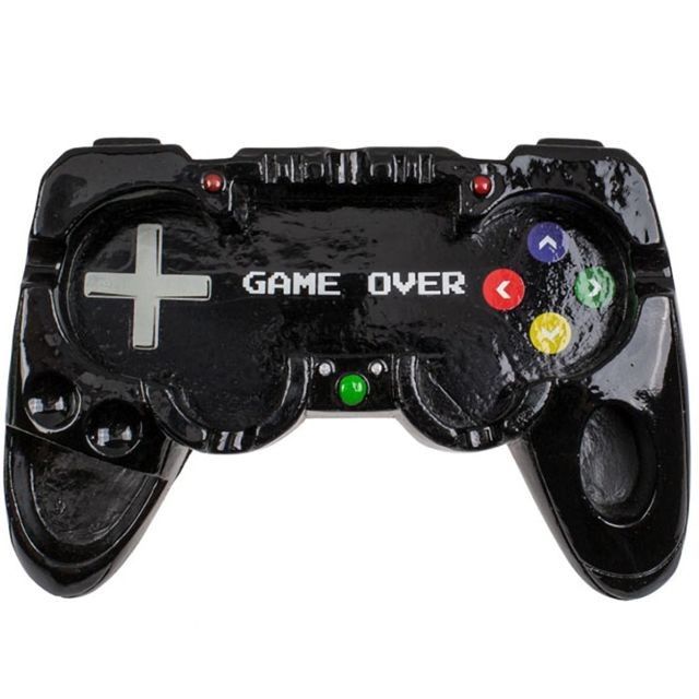 Out Of The Blue - Cendrier manette Gamer - Out Of The Blue