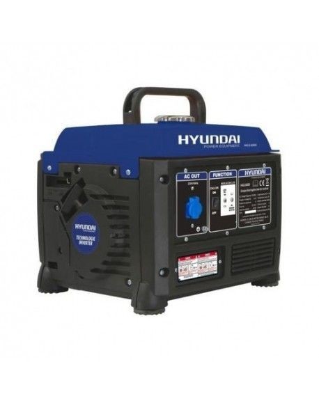 Groupe électrogène Hyundai HYUNDAI Groupe électrogene Inverter 4 temps HG1600I