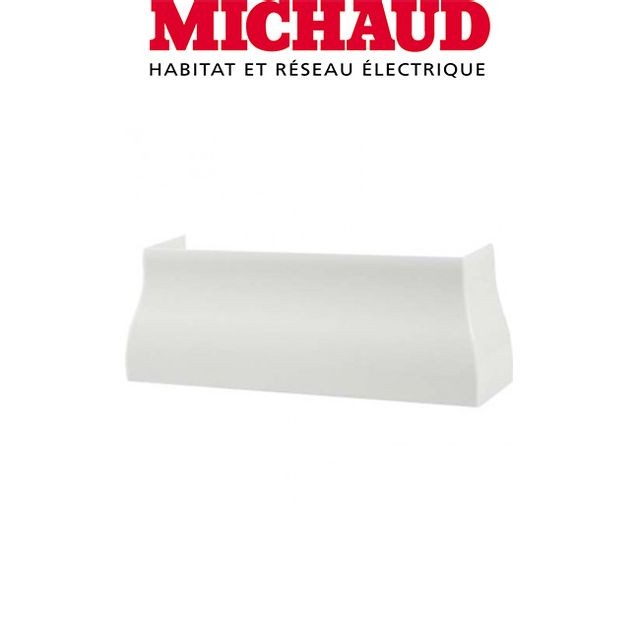 Michaud - Michaud - Jonction sol et plafond - Michaud