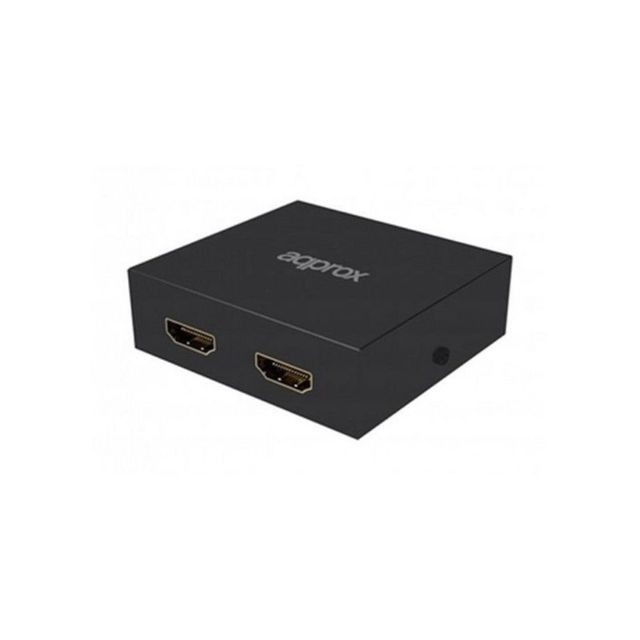 Approx - Splitter approx! APPC30V2 1080P 4K HDMI Approx   - Approx