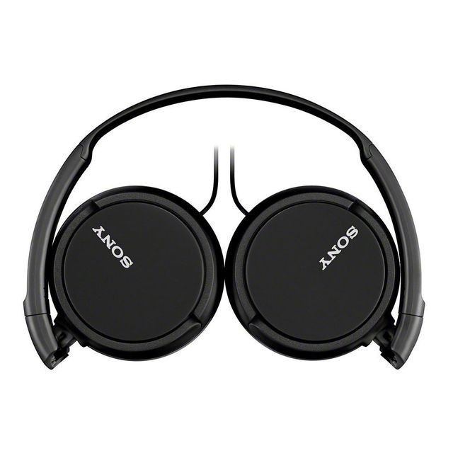 Sony Casque audio filaire - SO-MDRZX310AP - Noir