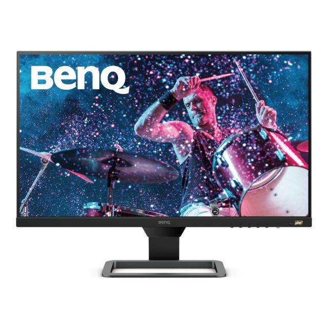 Benq - 27'' LED EW2780 - Moniteur PC Non compatible