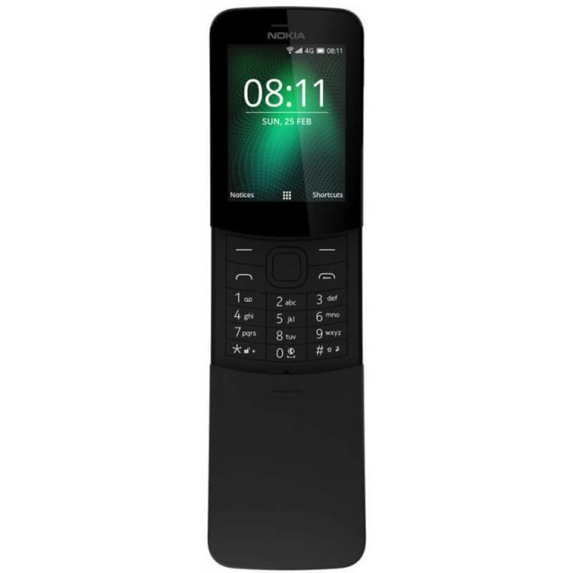 Téléphone mobile Nokia