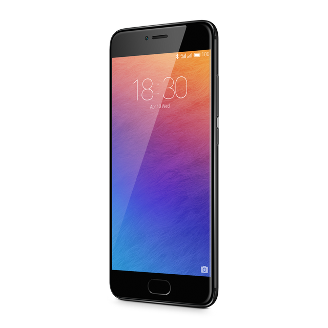 Smartphone Android Meizu Pro 6 32Go Noir