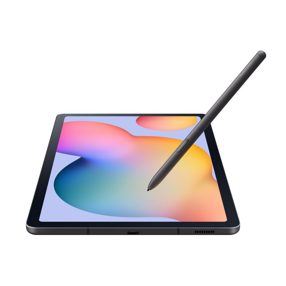 Samsung - Galaxy Tab S6 Lite - 64 Go - Wifi + 4G - Oxford Gray - Tablette  Android - Rue du Commerce