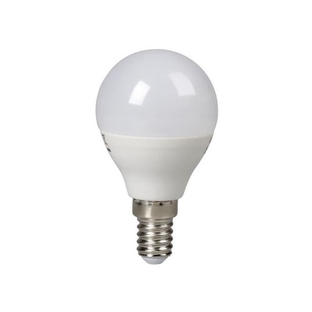 Expert Line - EXPERTLINE Ampoule LED E14 sphérique 3 W équivalent a 25 W blanc froid Expert Line   - Ampoules LED Expert Line