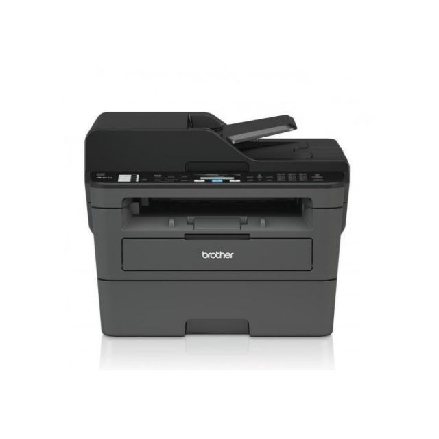 Brother - BROTHER MFC-L2710DW - Imprimantes et scanners