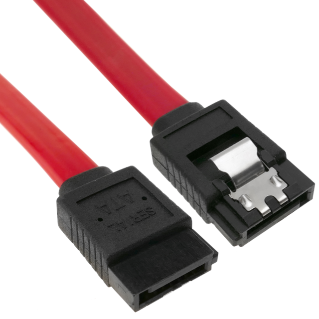 Bematik - Câble de données SATA 10cm - Câble Intégration