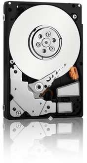 Fts - 1 To - 2.5'' SATA III 6 Go/s - Disque Dur interne 1 to