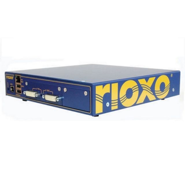 Rioxo -RIOXO RX-VN10-NW - Emetteur HD video over IP - Encodeur/décodeur Vidéo pour DVI Rioxo  - Passerelle Multimédia