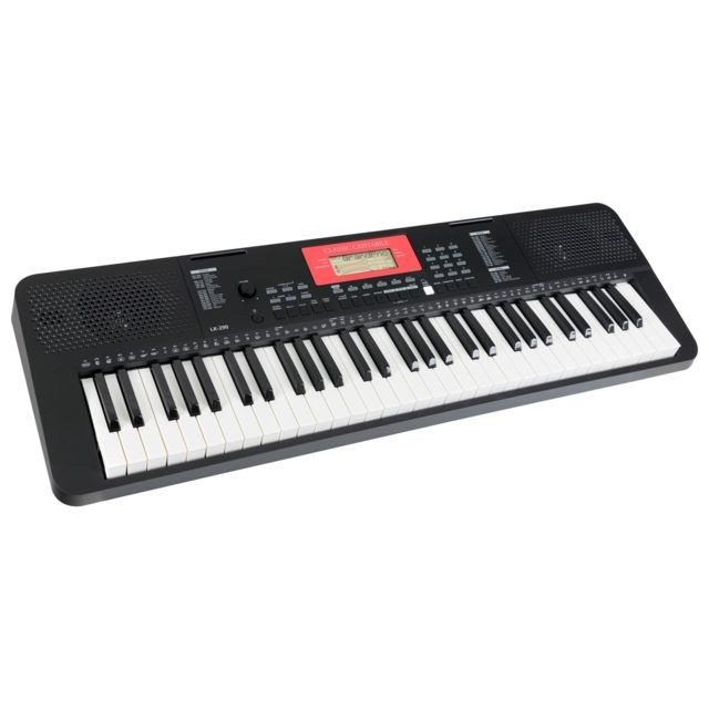 Classic Cantabile Classic Cantabile LK-290 clavier à touches lumineuses