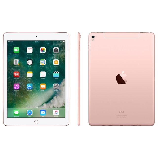iPad Apple MLYJ2NF/A
