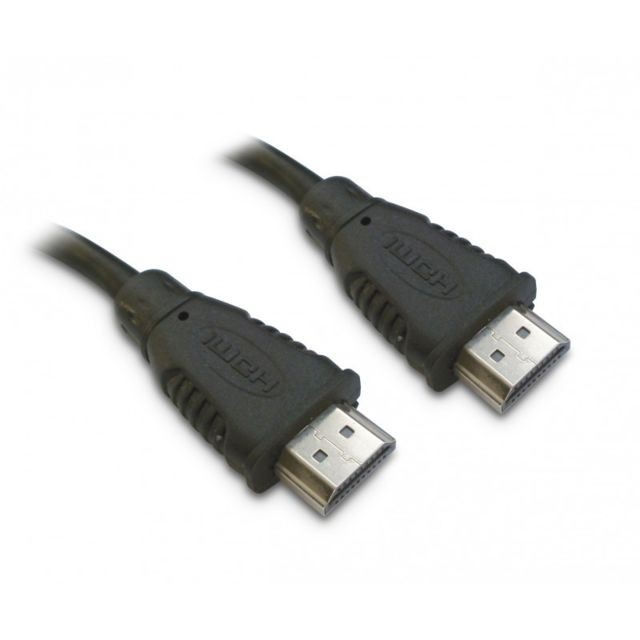 Astrell - CABLE HDMI M/M 0.80M 30AWG - Câble HDMI