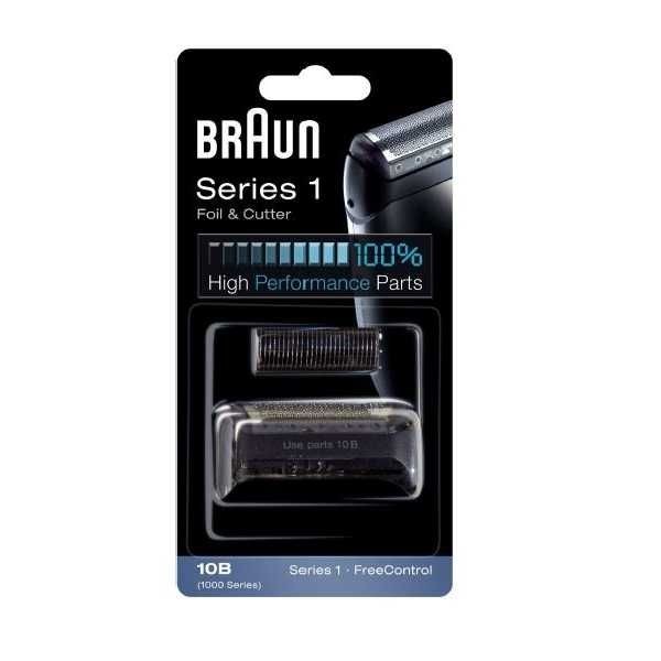 Braun -braun - 81387932 Braun  - Accessoires Rasoirs & Tondeuses Braun