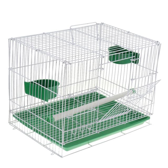 marque generique cage hamster russe en bois pas cher transport