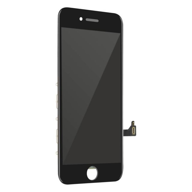 Avizar - Écran LCD Apple iPhone 8 Plus Bloc Complet Tactile Compatible - noir Avizar  - Avizar