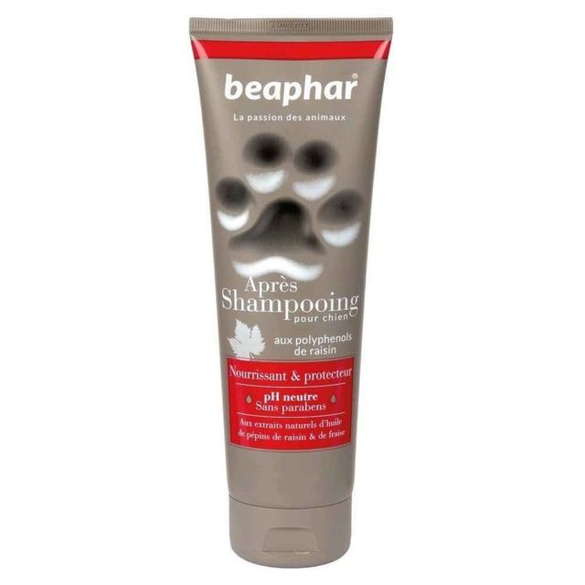 Beaphar - Après-Shampoing pour Chiens - Beaphar - 250ml Beaphar  - Chiens
