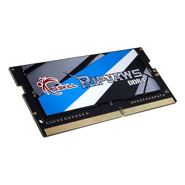 RAM PC Fixe G.Skill F4-2666C18S-8GRS