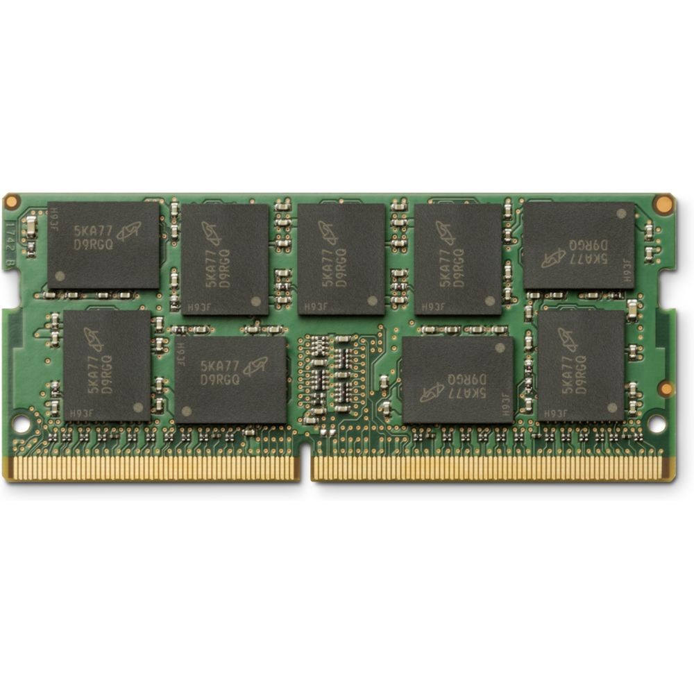 RAM PC Hp HP DDR4 16GB 2666MHz ECC Reg (1XD85AA)