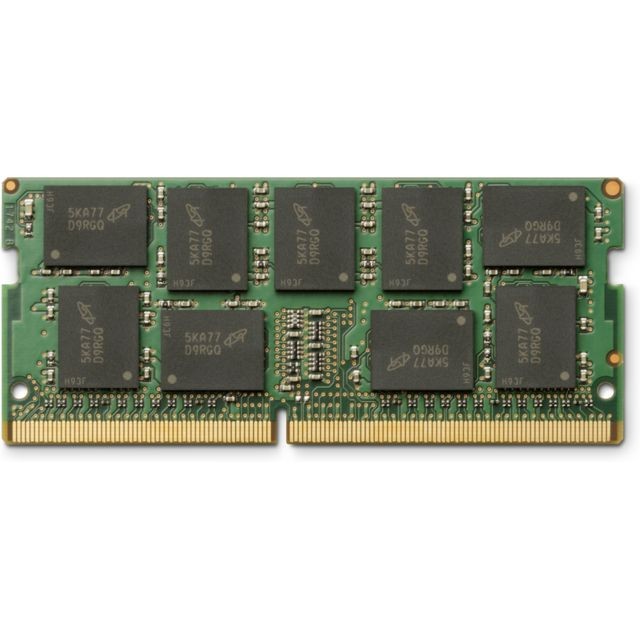 Hp - HP DDR4 16GB 2666MHz ECC Reg (1XD85AA) - RAM PC Fixe 16