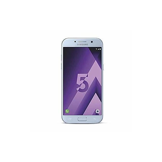 Samsung - Smartphone Samsung Galaxy A5 - 32 Go - Bleu Samsung  - Smartphone Android 5.2 (13,2 cm)