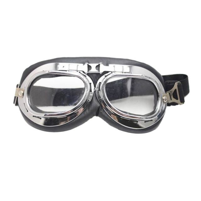 marque generique - lunettes de moto - Lunettes 3D