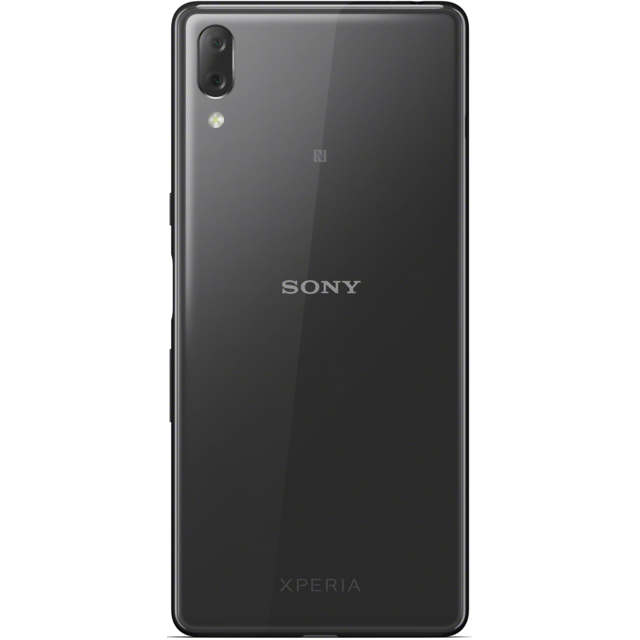 Sony Xperia L3 - 32 Go - Noir