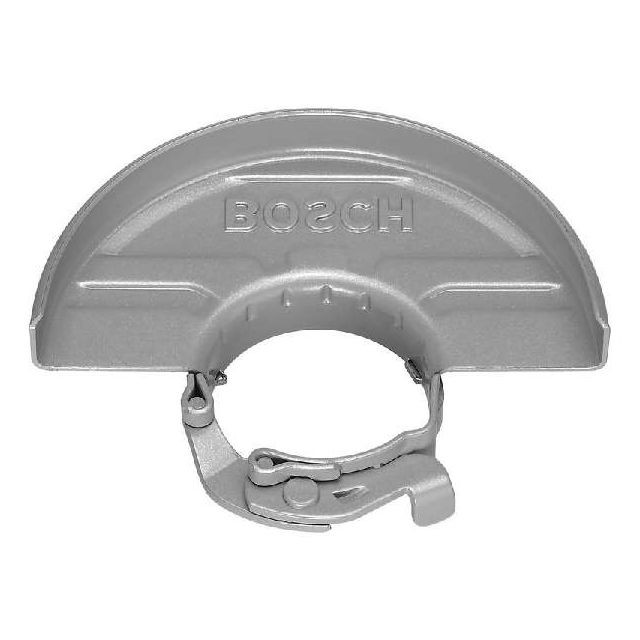 Bosch - Bosch Capot de protection sans recouvrement, pour ébarbage 230 mm Bosch  - ASD