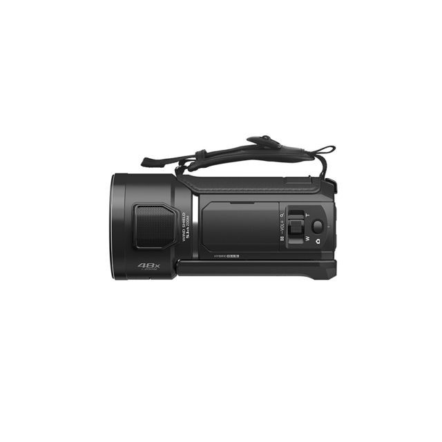 Caméscopes numériques Panasonic HC-V800EG-K