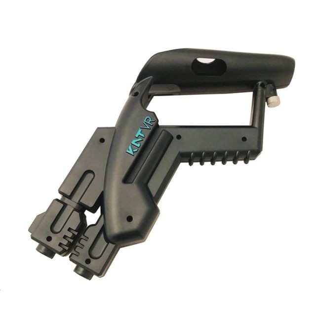 Wewoo - Contrôleur de pistolet VR VIVE pour casque HTC VR Experience Shop Jeu de tir VR Arme de poing VR - Jeux et Consoles
