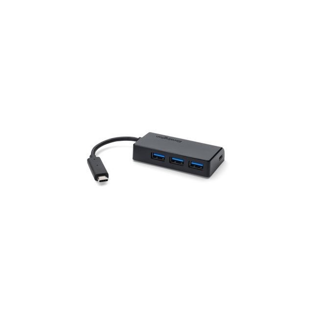 Microsoft - Microsoft Wireless Display Adapter 2 HDMI Microsoft   - TNT (Télévision Numérique Terrestre)