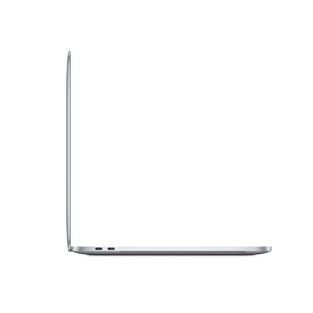 MacBook Pro 15 Touch Bar - 256 Go - MR962FN/A - Argent Apple