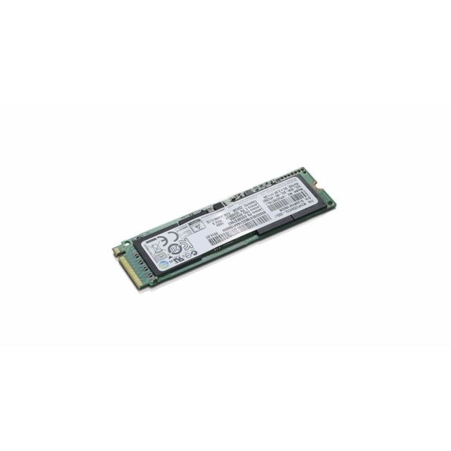 Lenovo - Lenovo 256Gb samsung pcie nvme tlc opal m.2 ssd (4XB0N10299) - SSD Interne 256