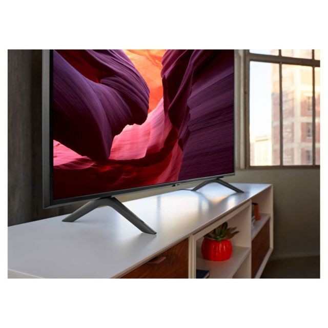TV QLED 49" 124 cm - QE49Q60RATXZT Samsung