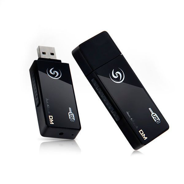 Yonis - Clé USB caméra espion - Appcessoires Pack reprise
