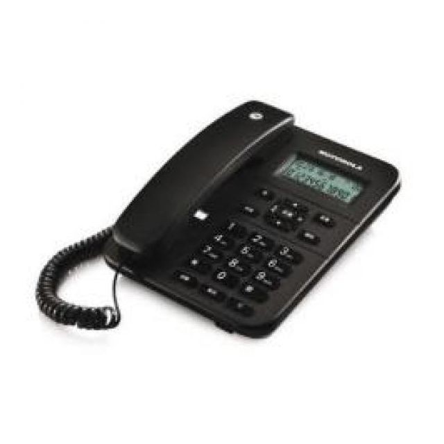 Motorola - Motorola Ct202 Motorola  - Téléphone fixe-répondeur